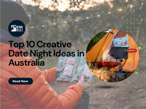 Top 10 Adventurous Date Night Ideas in Australia
