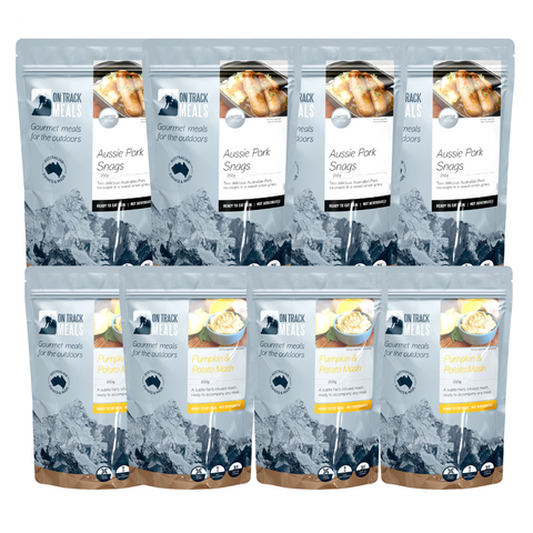 bundle meal