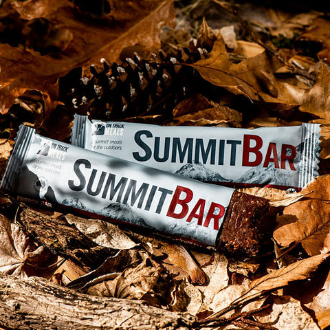 Mixed Summit Bar Pack