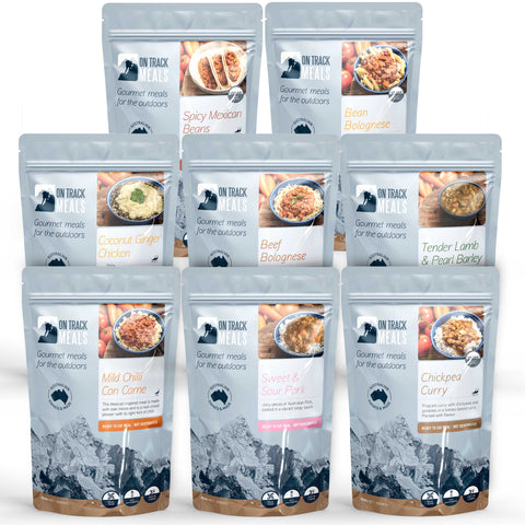 Core Pack