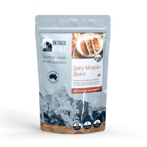 Vegan Pack