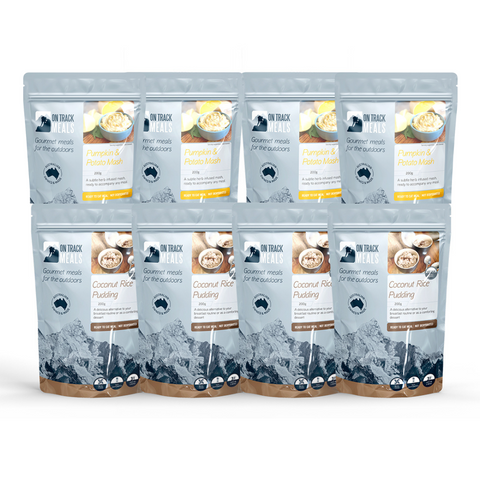 Tasty Extras Pack