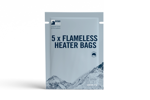 Flameless Heater Bag