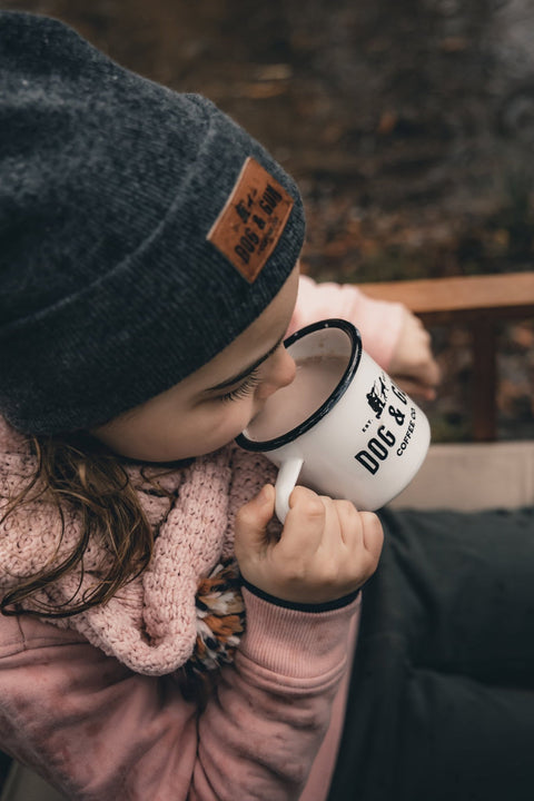 Hog Choccie - Hot Chocolate Mix 500g