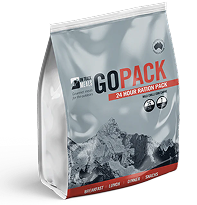 mre ration packs
