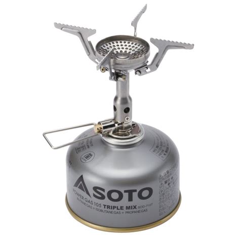 camping cooking set
