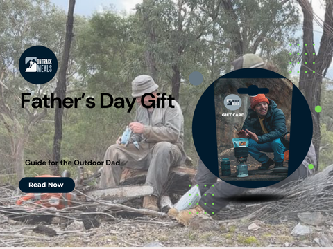 Father’s Day Gift Guide for the Outdoor Dad