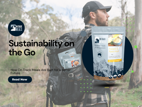 Sustainability on the Go: How On Track Meals Are Built for a Better Future