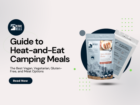 The Ultimate Guide to Heat-and-Eat Camping Meals