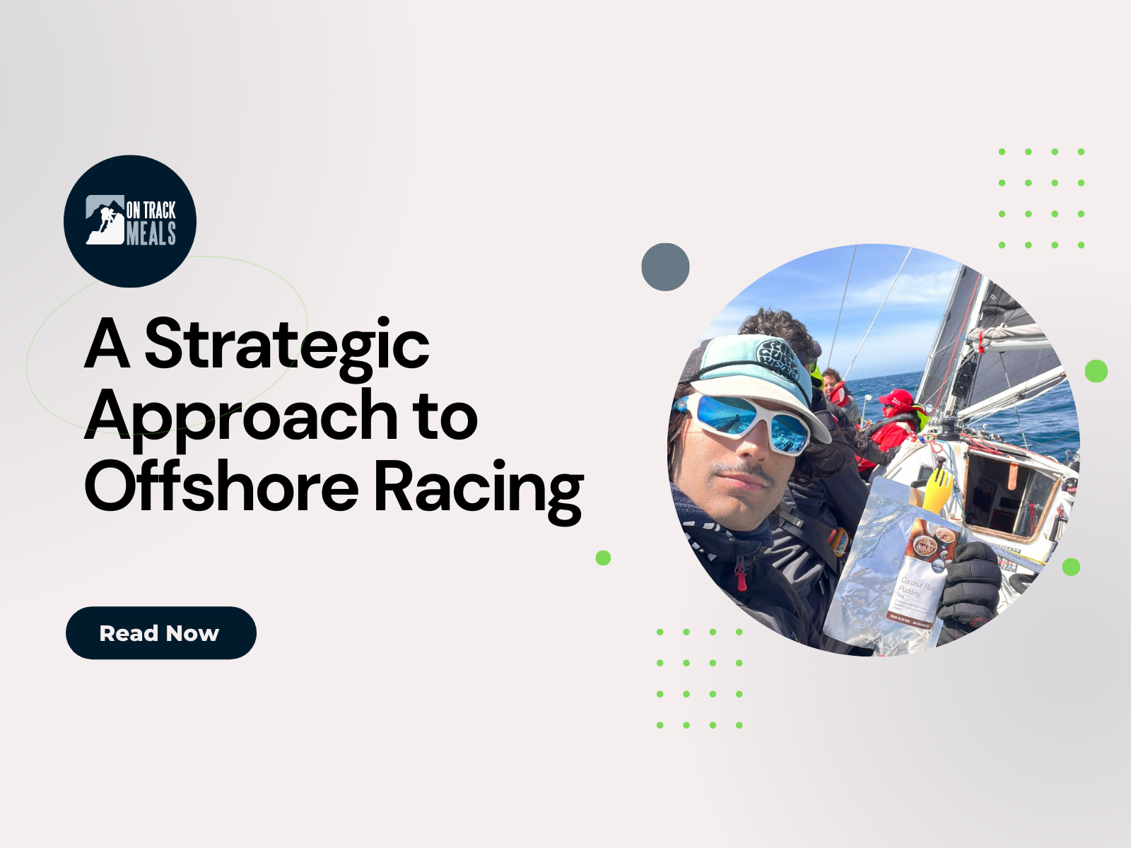 Tips for Offshore Racingwith Christie Hamilton| Race Harder – On Track ...
