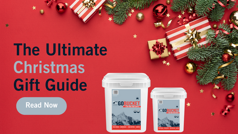 The Ultimate Christmas Gift Guide: Why On Track Meals are Perfect for Everyone on Your List!