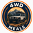 4WD & Touring Meals