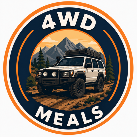 4WD & Touring Meals