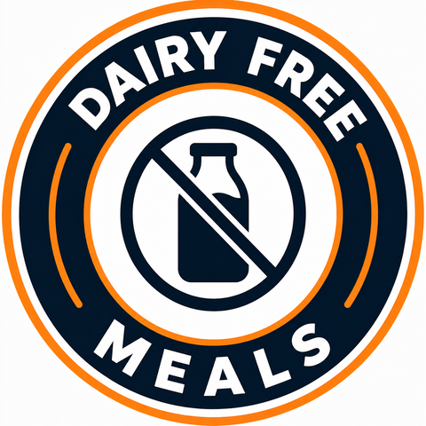 Dairy Free