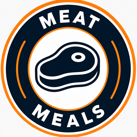 Meat MRE Meals