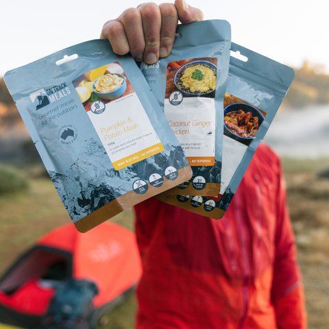 MRE Meals