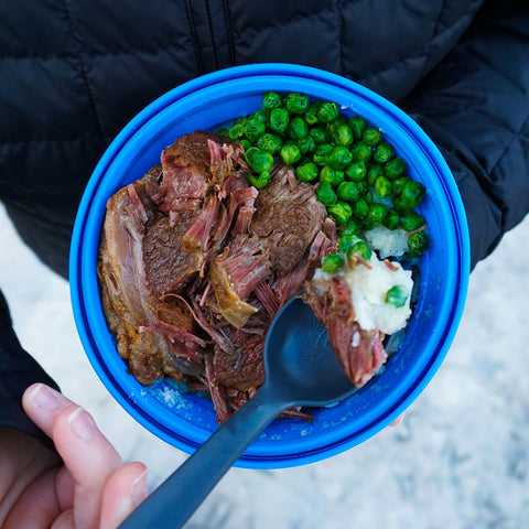 Low Carb Meals