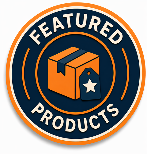Featured Products