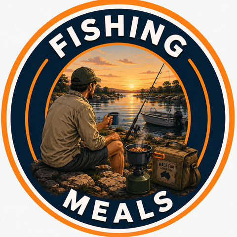Fishing Trip Meals