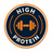 High Protein Products