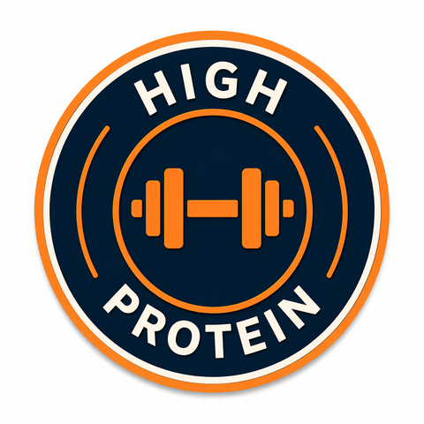 High Protein Products
