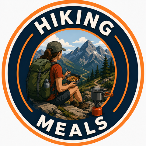 Hiking & Backpacking Meals