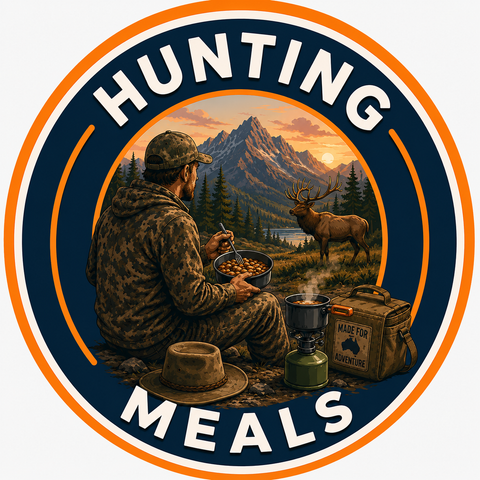 Hunting Trip Meals