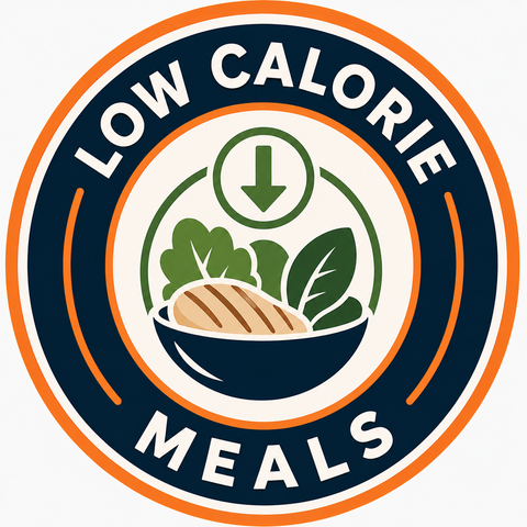 Low Calorie Meals