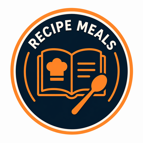 MRE Recipe Meals