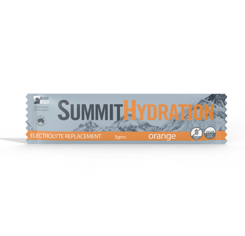 Summit Hydration