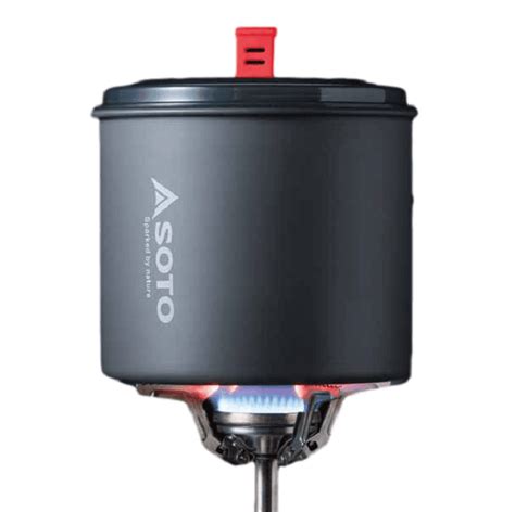 Stoves