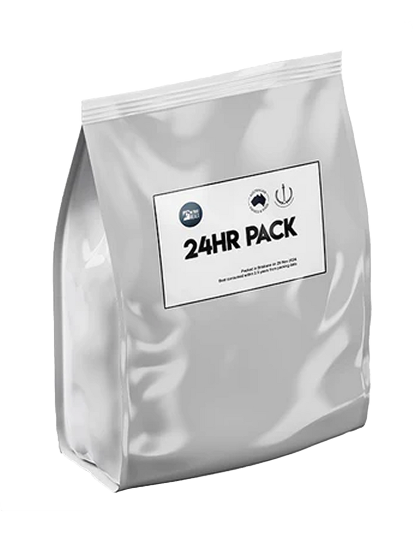 Ration Packs Designed for Every Mission Environment – On Track Meals