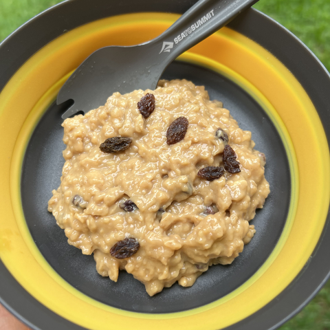 Apple & Cinnamon Protein Porridge (Limited Edition)