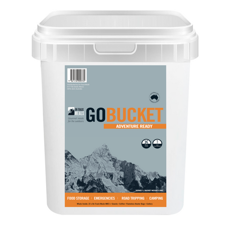 Adventure Ready GoBucket