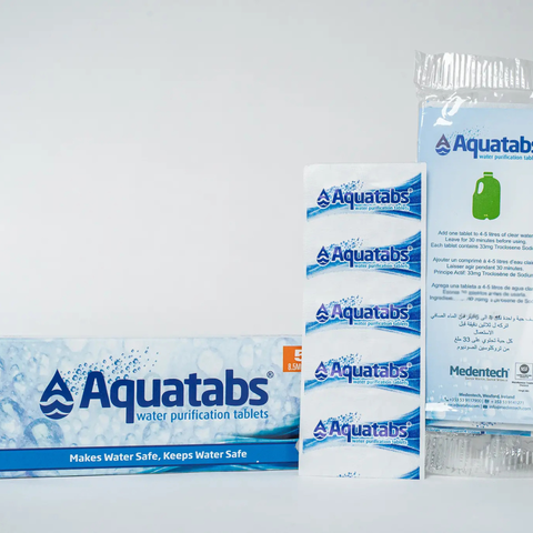 Family Ready GoBucket