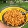 Butter Chicken & Rice