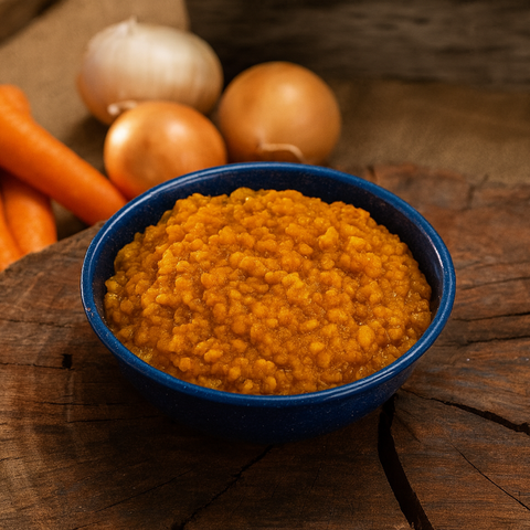 Butter Chicken with Rice