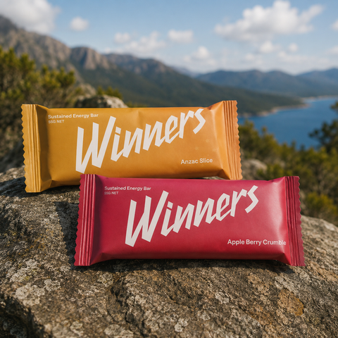 Winners Energy Bars