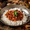 Chickpea Curry