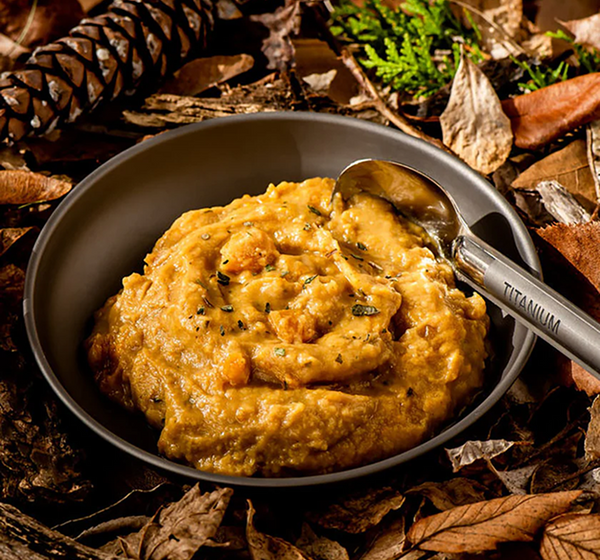 Coconut Ginger Chicken