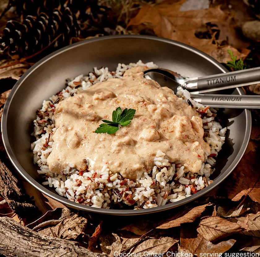 Pre made meal bundles adventure ready mre food packs on track meals