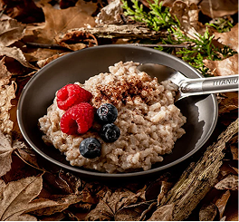 Coconut Rice Pudding