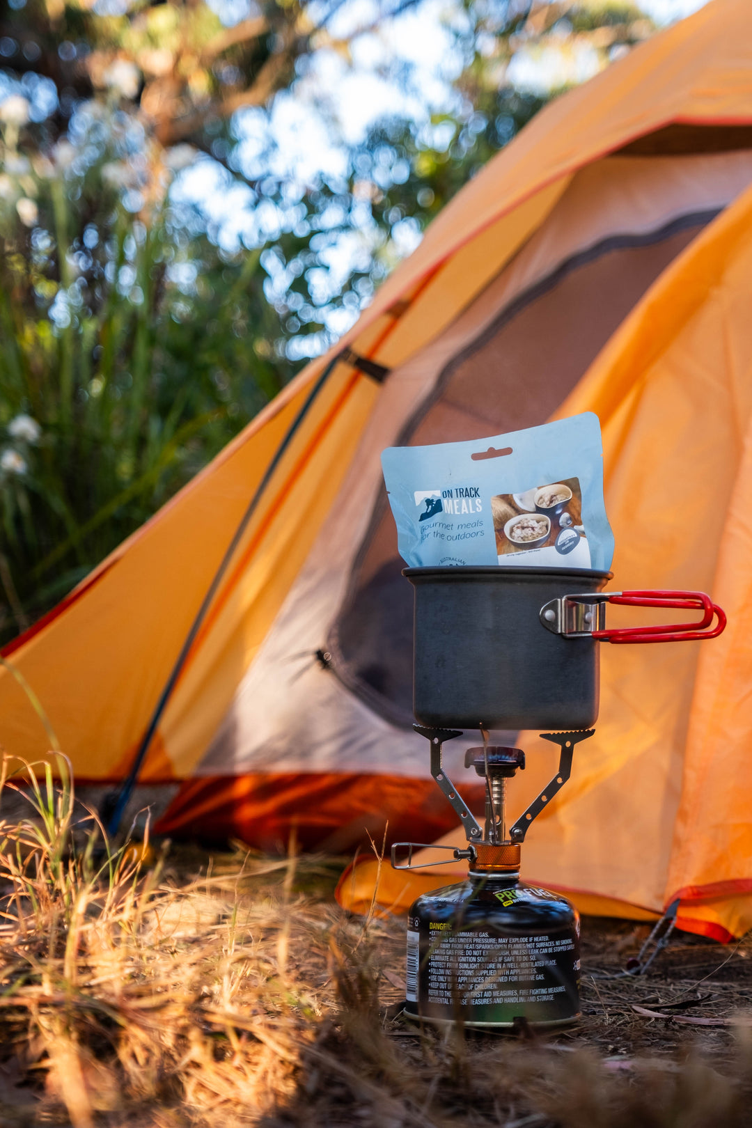 Sustainability on the Go: How On Track Meals Are Built for a Better Fu