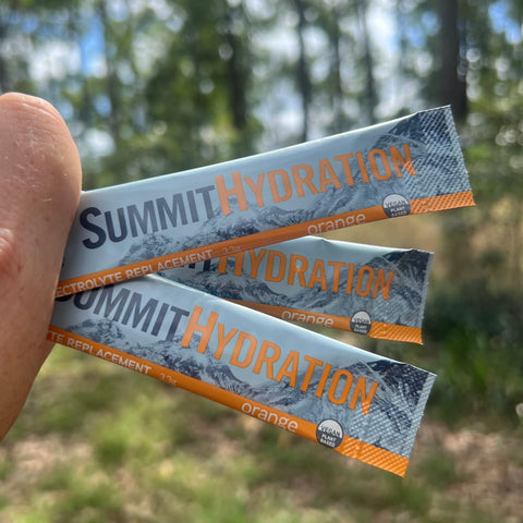 Summit Hydration (10 Pack)