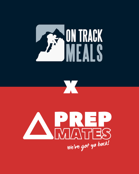 Get Ready. Stay Ready Kit