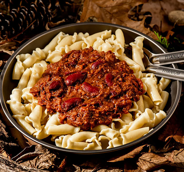 Mild Chilli Con Carne