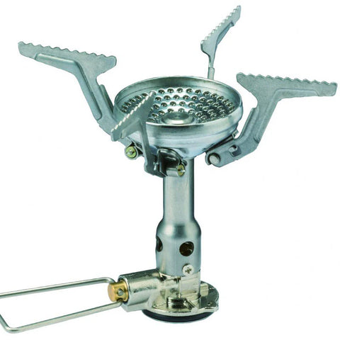 SOTO Amicus Stove Without Ignitor