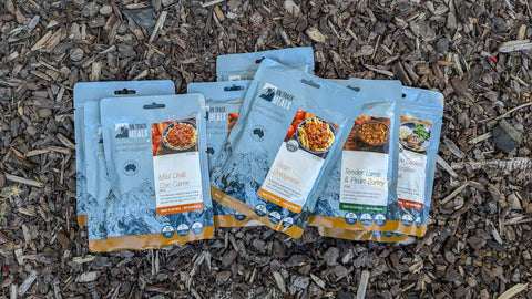 On Track Meals – Reviewed & Tested