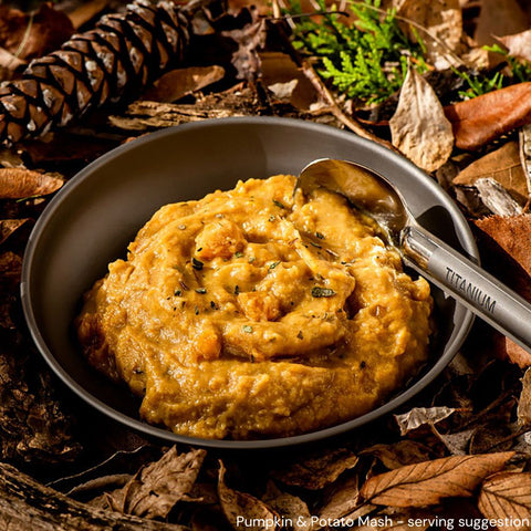 5 Day GoBucket (GLUTEN FREE)