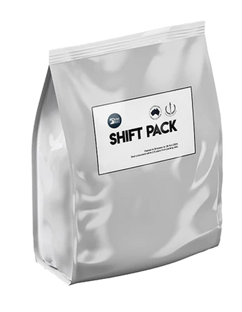 Ration Packs Designed for Every Mission Environment – On Track Meals